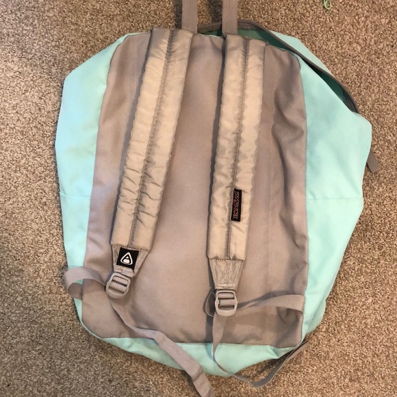 Jansport Superbreak Backpack - Picture 5 of 5